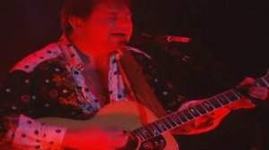 Emerson, Lake & Palmer {ELP} - Lucky Man - Royal Albert Hall