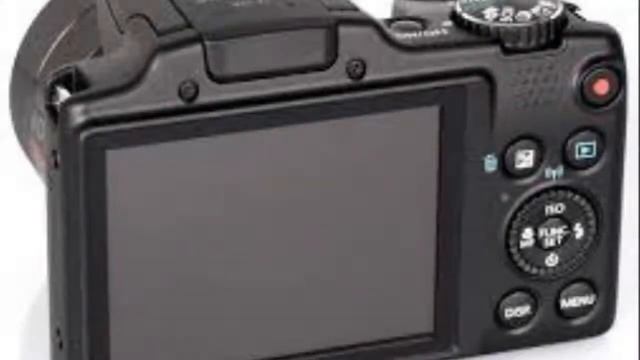 Canon Powershot Camera Sx510 Hs Review смотреть онлайн