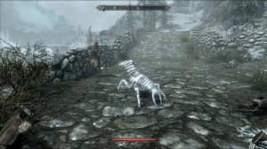 Skyrim Mods: Summonable Chaurus Pack (PS4/XBOX1/PC)