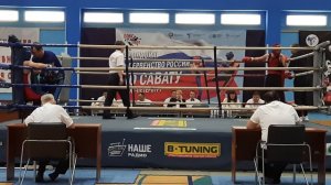 Это сават! Чемпионат России 2024