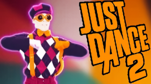 Hey Ya! - Outkast [Just Dance 2]