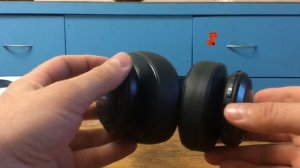 Обзор беспроводных наушников JBL live 500bt