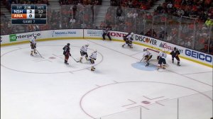 Nashville Predators - Anaheim Ducks - game 7 ( NHL playoffs 2016 )