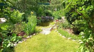 Будни валяльщицы. Цветы. Июнь 2023