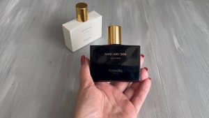 Весенние новинки от Floraïku | Levitating |  Sand and Skin |