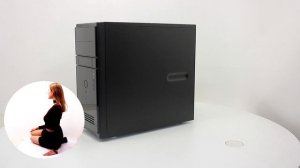 Интересное видео в Nix Москва про Inwin ENR021BL 450 Вт в НИКС Компьютерный Супермаркет