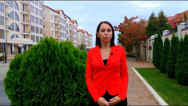 Недвижимость в Геленджике. Компания Империя. Знакомство смотреть онлайн