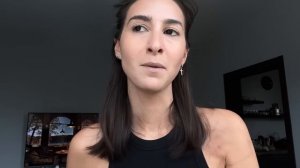 АСМР ДЕЛАЮ МАКИЯЖ И РАССКАЗЫВАЮ О ПОЕЗДКЕ