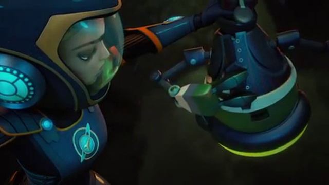 Рэтчет и кланк Галактические Рейнджеры(смотреть описание) смотреть онлайн