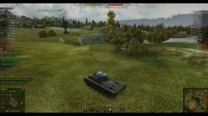 А-43 (A-43). WoT. Средний советский танк/ Middle Soviet Tank
