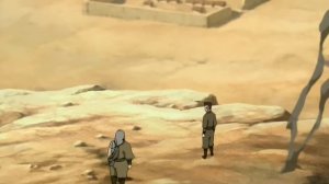 Полная история Дяди Айро | Что произошло c Айро после Аватар: Легенда об Аанге?
