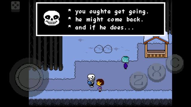 DERROTAMOS A TORIEL? - Undertale Ep 2. @RAFEL2.0 смотреть онлайн