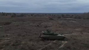 Танки Т90