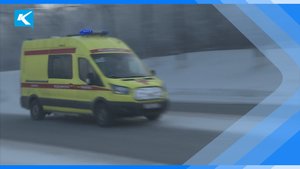 07.12.2022 Сотрудники ГИБДД проверили, как водители пропускают «скорую»