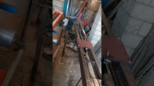мачта для буровой