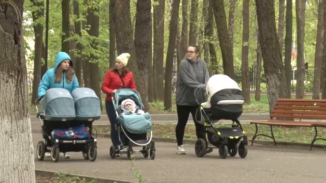 Закон о многодетных смотреть онлайн