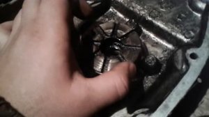 Сапун на мотоцикл урал