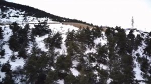 Рутульский район с.Рутул