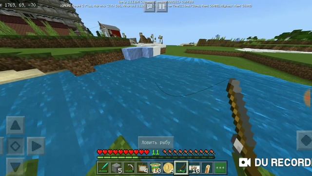 Бомж больше ни когда не будет ловить рыбу Виживание бомжа в России #25 смотреть онлайн