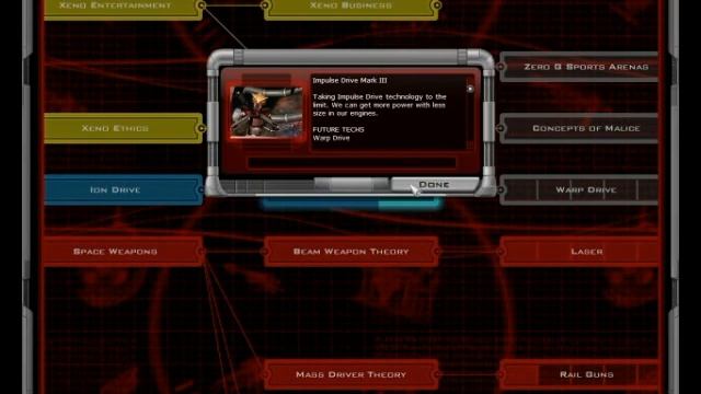 Galactic Civilizations 2: Dark Avatar смотреть онлайн