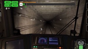 ОБНОВА В SUBTRANSIT DRIVE!!! 1.1.1! Повышаю ранг