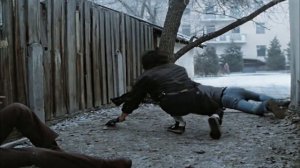 Кино - Группа крови (Минус для соло гитары) Игла Version.