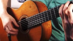 SONATA A LA ESPAÑOLA - III ALLEGRO MODERATO, TIEMPO DE BOLERO by Joaquin Rodrigo - Rob Adler