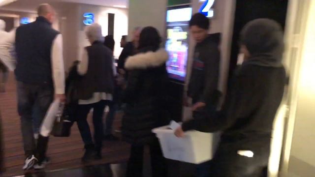 Воскресенье перед Рождеством. События на Мозаике - 22 декабря 2019 №2 смотреть онлайн