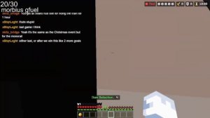 Hive Bridge Max Level (level 20)