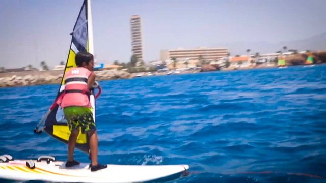 Clase 1 "Mazarrón entrena en casa" смотреть онлайн