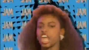 Technotronic - Pump Up The Jam