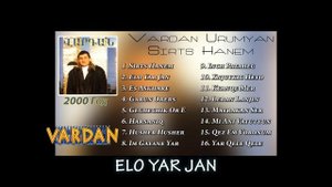 Vardan Urumyan - Elo Yar Jan (Hin husher)