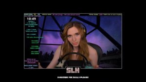 AMOURANTH GAMEPLAY TOP EPIC TWITCH STREAM HIGHLIGHTS