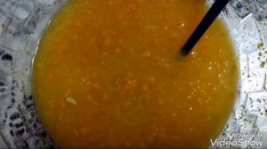 Апельсиновый СИРОП. ? Быстрое приготовление.