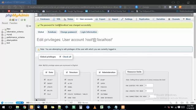 How to Secure XAMPP on windows 10 ? смотреть онлайн