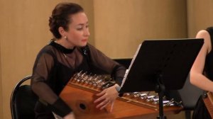 В. Комаров. Русские Кружева. Терещенко А. Старчак А. Касараева А. Кузьмин М. ПанфероваА. ВолковА.