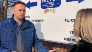 Работа в Польше для граждан Казахстана от прямого работодателя.