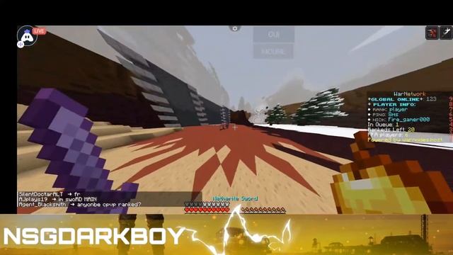 MInecraft Public SMP JOIN NOW FOR FREE FRIENDS смотреть онлайн