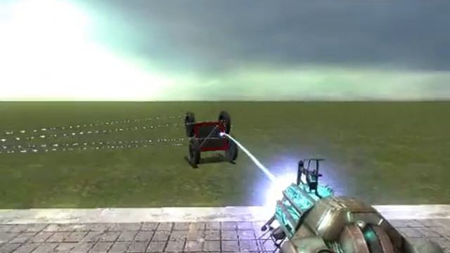 Wiremod Basics Tutorial 1