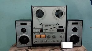 Илеть 110 СТЕРЕО