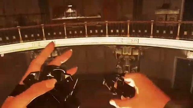 Dishonored 3 : какой могла быть новая часть? смотреть онлайн