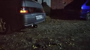 ваз 2112 турбо лаунч