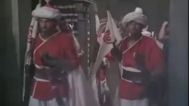 Catherine Zeta Jones Bellydancing in 1001 Arabian Nights (1990) смотреть онлайн