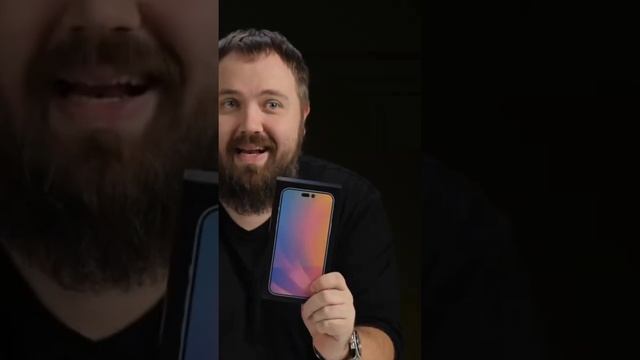 Подделка IPhone 14 Pro Max уже в России ? Понты за 10 ₽ ?