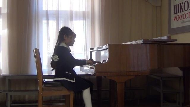 Ансамбль