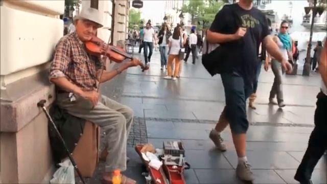Путешествие в Сербию. Столица Сербии Белград. Часть1.
