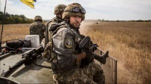 Американский генерал займется разработкой украинской военной стратегии