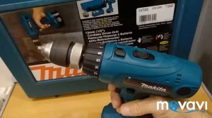 Тест Makita 6347dwde