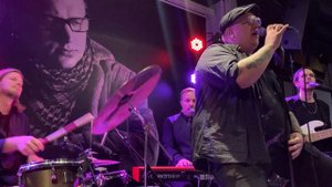 Arttu Wiskari - Nokkahuilu