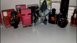 Батч-код - гарантия оригинальности парфюма. Миф или реальность?